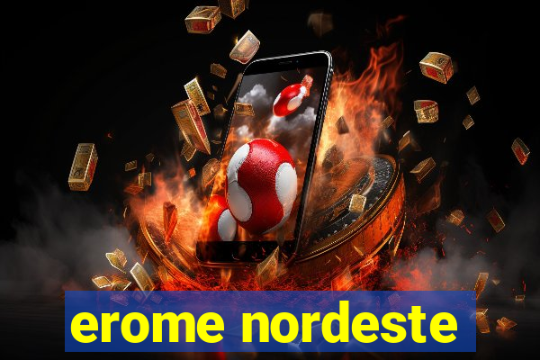 erome nordeste